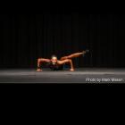 Monica  Nelson - NPC BodyBE1 Classic 2012 - #1